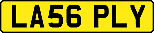 LA56PLY