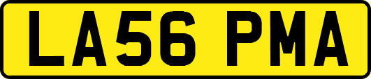 LA56PMA