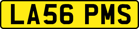 LA56PMS