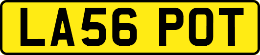 LA56POT