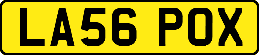 LA56POX