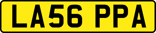 LA56PPA