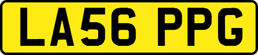 LA56PPG
