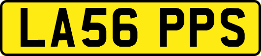 LA56PPS