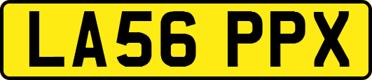 LA56PPX