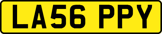 LA56PPY