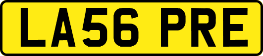 LA56PRE