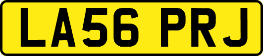 LA56PRJ