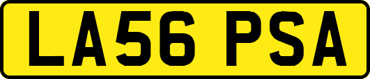 LA56PSA