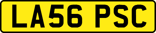LA56PSC