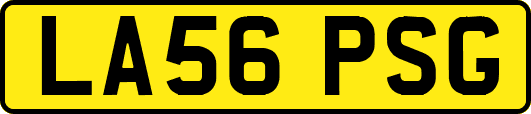 LA56PSG