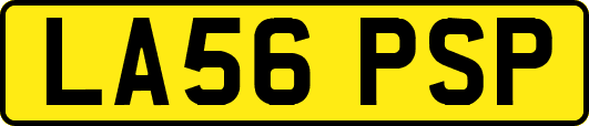 LA56PSP