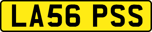LA56PSS