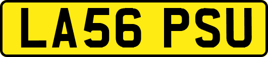 LA56PSU