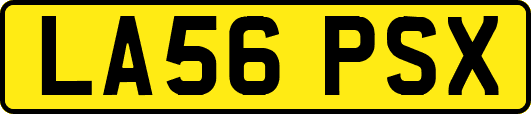 LA56PSX