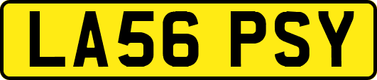 LA56PSY