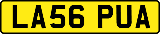 LA56PUA