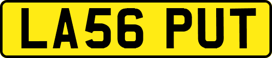 LA56PUT