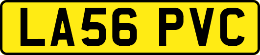 LA56PVC
