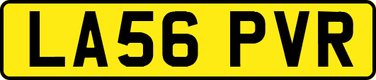 LA56PVR
