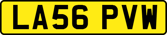 LA56PVW