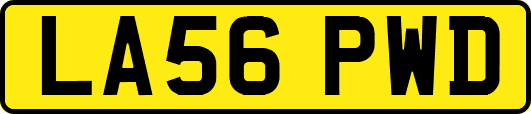 LA56PWD