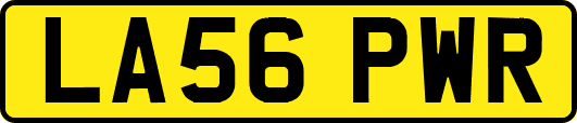 LA56PWR