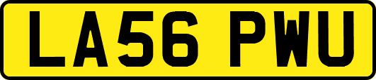 LA56PWU