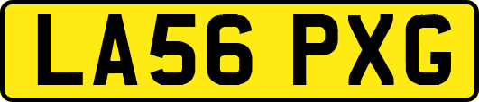 LA56PXG