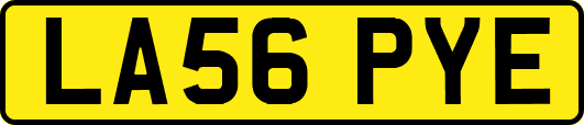 LA56PYE