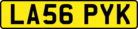 LA56PYK
