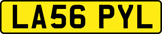 LA56PYL