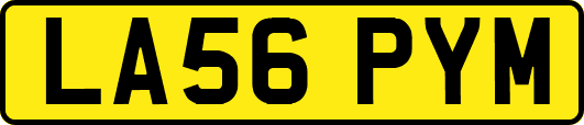 LA56PYM