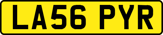 LA56PYR