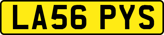LA56PYS