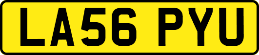 LA56PYU