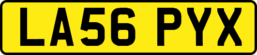 LA56PYX