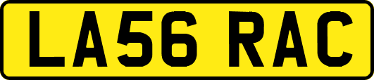 LA56RAC