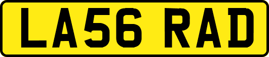 LA56RAD