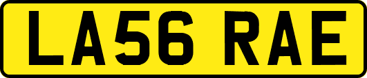 LA56RAE