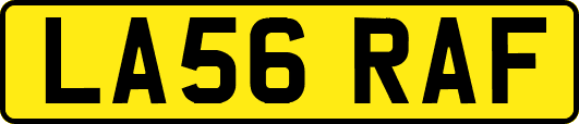LA56RAF