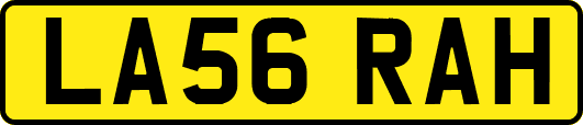 LA56RAH