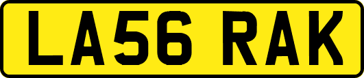 LA56RAK