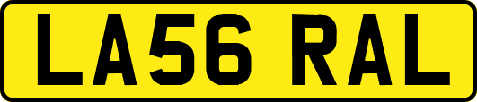 LA56RAL