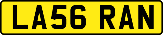 LA56RAN