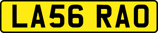 LA56RAO