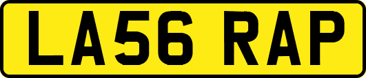 LA56RAP
