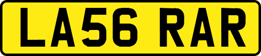 LA56RAR