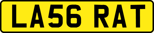 LA56RAT