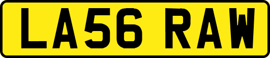 LA56RAW